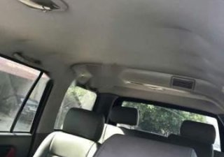 Isuzu Hi lander   2006 - Bán Isuzu Hi lander đời 2006, số tự động