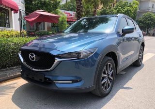 Mazda CX 5 2.5 2WD 2018 - Mazda Phạm Văn Đồng bán CX-5 đủ màu, CTKM T11 hấp dẫn - 0977759946