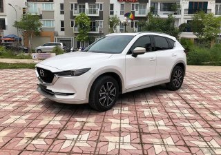 Mazda CX 5  2.5 2WD 2018 - Mazda Phạm Văn Đồng bán xe CX5 giá giảm sâu, phụ kiện hấp dẫn, hỗ trợ trả góp lên đến 90% - Liên hệ: 0977759946