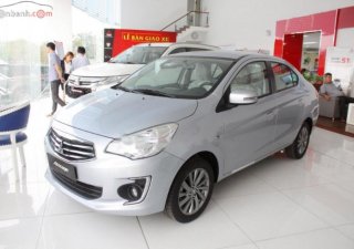 Mitsubishi Airtek 1.2 MT 2018 - Bán Mitsubishi Airtek 1.2 MT 2018, màu bạc, nhập khẩu  