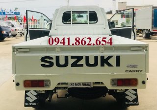 Suzuki Super Carry Pro 2018 - Bán xe tải Suzuki Carry Pro 715kg + Nhận ngay ưu đãi khủng tháng 11 này 