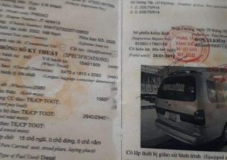 Kia Pregio 2002 - Bán ô tô Kia Pregio đời 2002, màu bạc, nhập khẩu nguyên chiếc