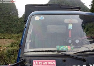 Vinaxuki 1490T 2010 - Bán xe Vinaxuki 1490T 2010, màu xanh lam giá tốt