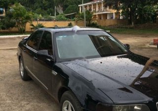 Acura Legend 1996 - Chính chủ bán xe Acura Legend năm 1996, màu đen, xe nhập