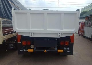 Hino FC 2016 - Cần bán Hino ben sản xuất 2016, giá chỉ 950 triệu