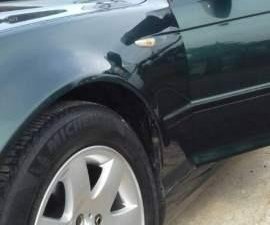 BMW 3 Series 318i 2003 - Chính chủ bán xe BMW 3 series 318i đời 2003, nhập khẩu
