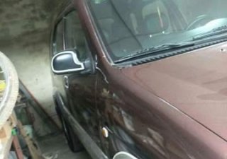 Daihatsu Terios 2005 - Cần bán Daihatsu Terios sản xuất năm 2005, màu đỏ, giá tốt