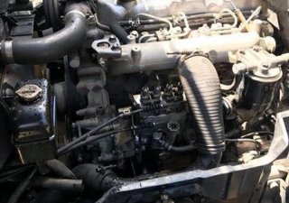 Hyundai HD 72 2010 - Bán Hyundai HD 72 năm 2010, màu xanh lam giá cạnh tranh