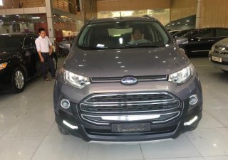 Ford Acononline Titanium 1.5L AT 2016 - Bán Ford Ecosport Titanium 1.5L AT 2016 xe cực lướt, cực mới