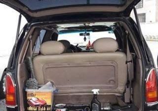 Nissan Quest 1994 - Bán Nissan Quest sản xuất 1994, màu đen, nhập khẩu nguyên chiếc