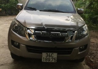 Isuzu Dmax LS 3.0 4x2 MT 2014 - Bán Isuzu Dmax LS 3.0 4x2 MT đời 2014, nhập khẩu nguyên chiếc số sàn