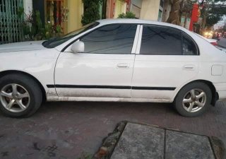 Toyota Corona 1995 - Bán Toyota Corona 1995, màu trắng, nhập khẩu, 89 triệu