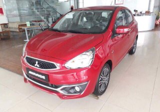 Mitsubishi Mirage 2018 - Đánh giá Mitsubish Mirage 2018, nữ hoàng đường phố