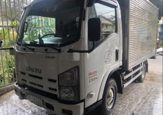 Isuzu NMR 2011 - Chính chủ bán Isuzu NMR đời 2011, màu trắng, nhập khẩu nguyên chiếc