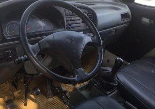 Xe tải 500kg - dưới 1 tấn 2008 - Bán xe tải 700kg sx 2008, màu xanh lam, nhập khẩu
