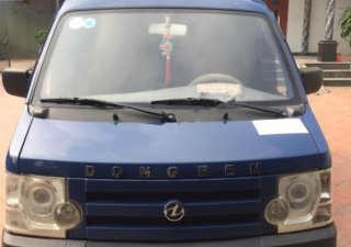 Xe tải 500kg - dưới 1 tấn 2016 - Cần bán gấp xe tải DongFeng sản xuất 2016, màu xanh lam