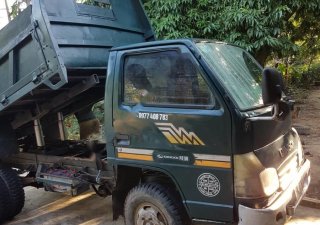 Xe tải 1,5 tấn - dưới 2,5 tấn 2005 - Bán xe tải ben đời 2005, tải trọng 1.8T