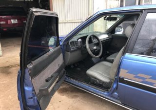 Toyota Corona 1987 - Bán Toyota Corona năm sản xuất 1987, màu xanh lam, xe nhập 