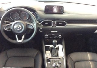 Mazda CX 5 2.0 2018 - Cần bán Mazda CX 5 2.0 đời 2018, màu trắng, giá chỉ 899 triệu