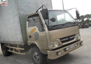 Vinaxuki 3500TL   2008 - Bán ô tô Vinaxuki 3500TL đời 2008 chính chủ, giá 95tr