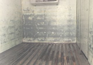 Xe tải 500kg - dưới 1 tấn 2009 - Đông lạnh 500kg cũ 2009, xe nhập giá rẻ