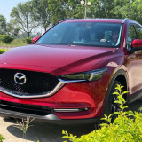 Mazda CX 5 2018 - Bán các dòng xe Mazda Cx5 giá rẻ Thái Bình