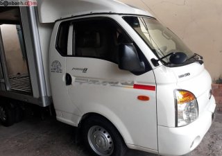 Hyundai Porter II 2010 - Bán xe Hyundai Porter II đời 2010, màu trắng, nhập khẩu chính chủ
