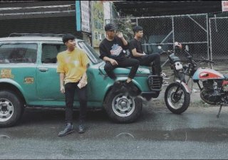Lada Niva1600 trước  1990 - Bán Lada Niva1600 trước 1990, màu xanh, nhập khẩu