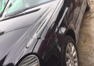 Mercedes-Benz E class E280 2006 - Bán Mercedes E280 đời 2006, màu đen xe gia đình, giá tốt