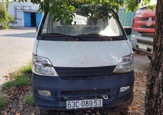 Changan CS35   2016 - VPBANK thanh lý xe Changan 735kg thùng bạt đời 2016 biển 089.53, giá khởi điểm 114 triệu