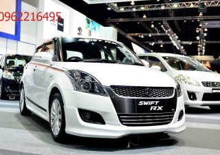 Suzuki Swift 2018 - Cần bán xe Suzuki đời 2018, nhập khẩu nguyên chiếc Thái Lan