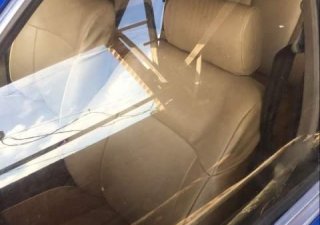 Peugeot 405 1989 - Cần bán xe Peugeot 405 sản xuất năm 1989, nhập khẩu