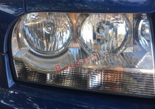 Chrysler 300C 2010 - Cần bán lại xe Chrysler 300C đời 2010, màu xanh lam, nhập khẩu