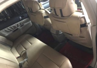 Mitsubishi Lancer 2008 - Bán Mitsubishi Lancer đời 2008