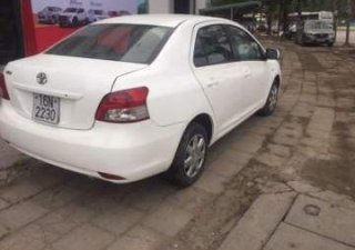 Toyota Vios 2010 - Bán Toyota Vios năm sản xuất 2010, màu trắng, giá chỉ 225 triệu