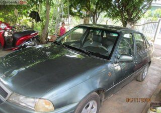 Daewoo Cielo 1.5 MT 1998 - Cần bán Daewoo Cielo 1.5 MT đời 1998 chính chủ