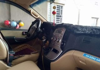 Hyundai Grand Starex 2013 - Bán xe Hyundai Grand Starex sản xuất 2013, nhập khẩu nguyên chiếc, giá chỉ 690 triệu