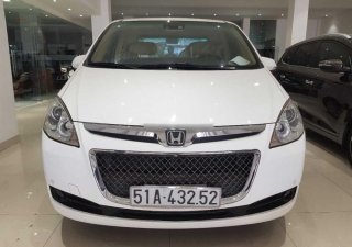 Luxgen Royalounge 2013 - Cần bán gấp Luxgen Royalounge đời 2013, màu trắng, xe nhập 