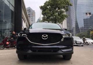 Mazda CX 5  2.5 AT 2WD  2018 - Cần bán Mazda CX 5 2.5 AT 2WD đời 2018, giá 999tr