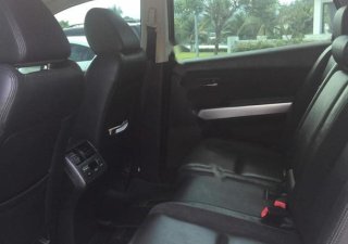 Mazda CX 9 2016 - Cần bán gấp Mazda CX 9 2016, màu trắng, nhập khẩu nguyên chiếc xe gia đình