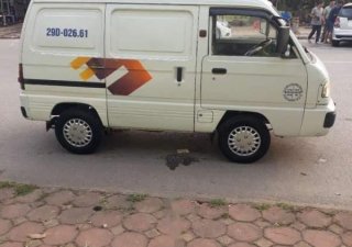 Daewoo Labo 2005 - Bán ô tô Daewoo Labo sản xuất năm 2005, màu trắng, nhập khẩu, 85tr