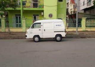 Daewoo Labo 2005 - Bán ô tô Daewoo Labo sản xuất năm 2005, màu trắng, nhập khẩu, 85tr