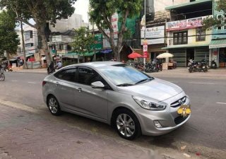 Hyundai Accent 2014 - Bán Hyundai Accent đời 2014, nhập khẩu, 420 triệu