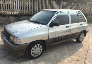 Kia CD5 PS  1996 - Gia đình cần bán, tiếp người thiện chí mua về sử dụng