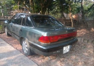 Daewoo Espero 1996 - Cần bán xe Daewoo Espero 1996, xe nhập