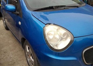 Tobe Mcar 2010 - Cần bán lại xe Tobe Mcar đời 2010, màu xanh lam, nhập khẩu nguyên chiếc