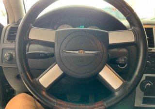 Chrysler 300C 2008 - Cần bán xe Chrysler 300C năm 2008, nhập khẩu nguyên chiếc