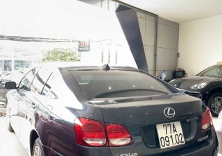 Lexus GS 300 2006 - Bán ô tô Lexus GS sản xuất năm 2006, nhập khẩu