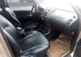 Toyota 2007 - Cần bán xe Toyota Siena đời 2007, nhập khẩu chính hãng, chính chủ