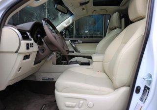 Lexus GX 460 2017 - Giao ngay Lexus GX460 model 2019, xe mới nhập Mỹ full đồ